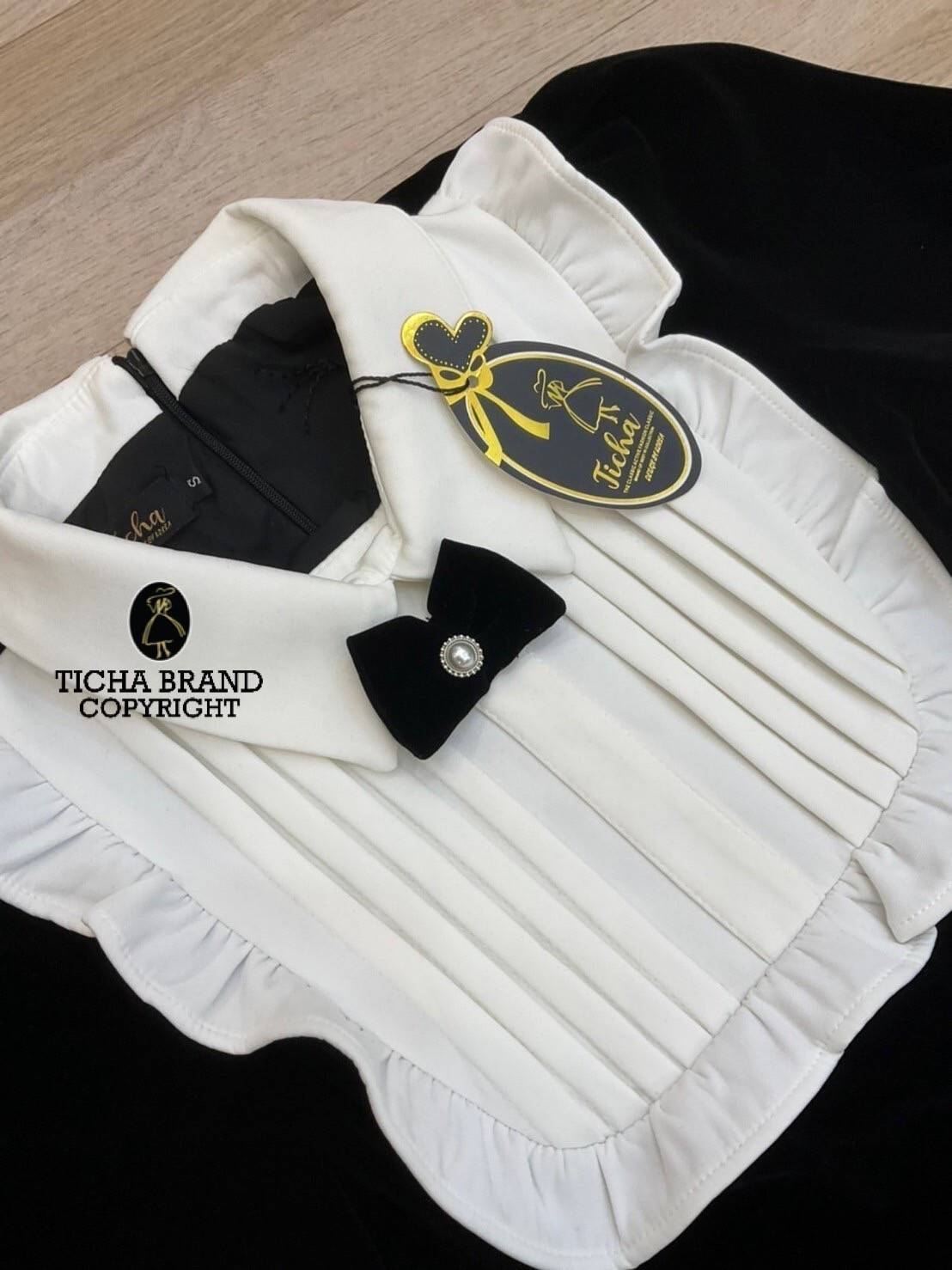 เดรสน่ารักสไตล์คุณหนู