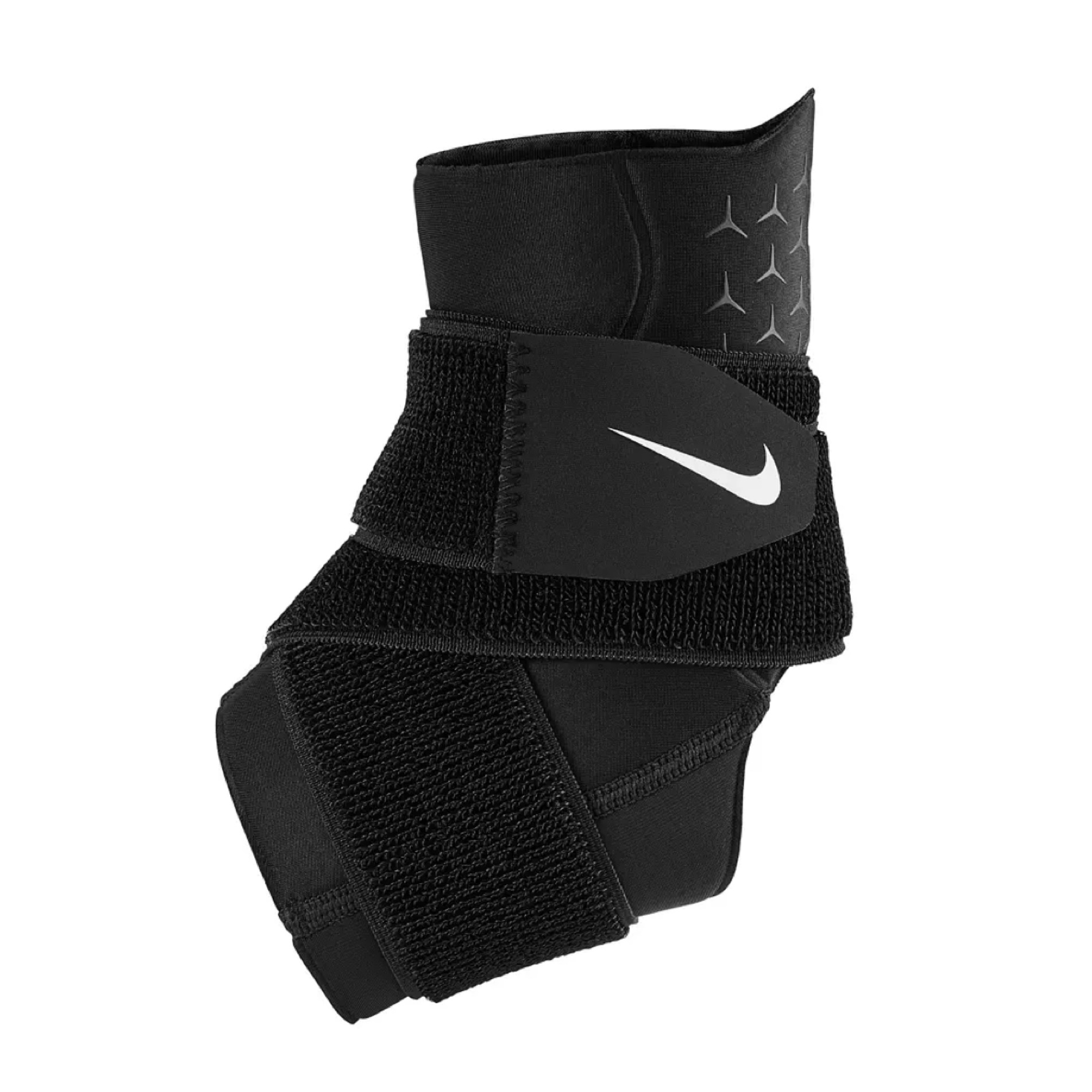 ซัพพอร์ตข้อเท้า Nike Pro Ankle Sleeve with Strap (S)