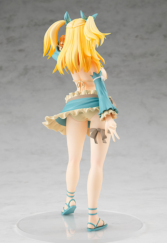 POP UP PARADE Lucy Heartfilia: Aquarius Form Ver.