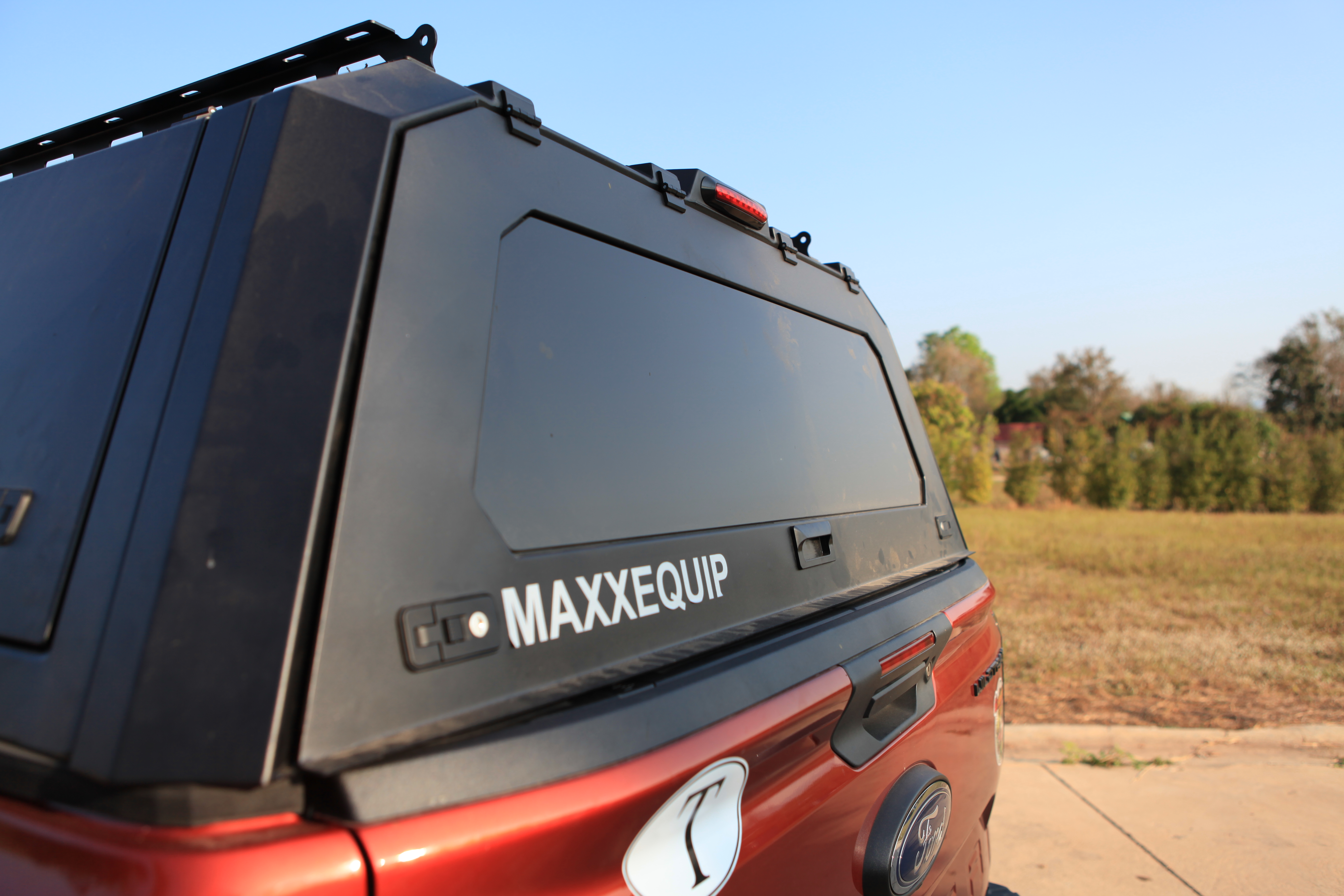 ตู้ทึบ canopy standard