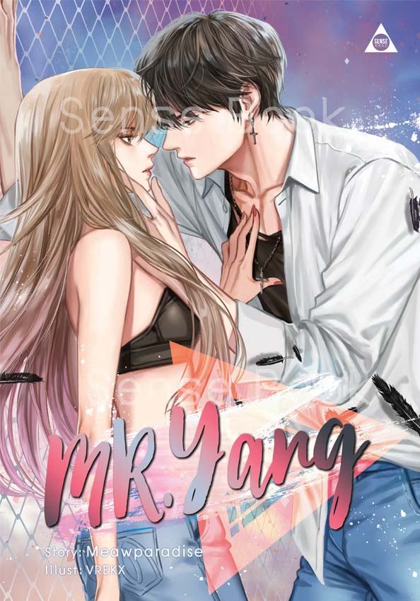 Mr.Yang