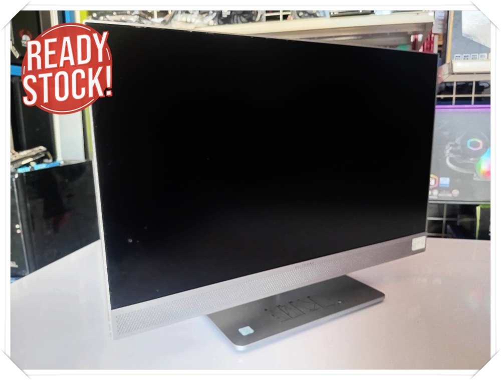 (* มือ 2 ออลอินวัน ) HP EliteOne 800 G3 จอใหญ่ 23.8 นิ้ว All-in-One