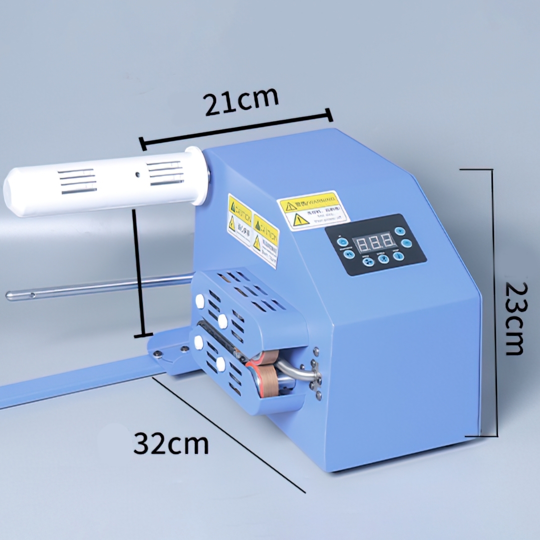 🌈H015 เครื่องทำบับเบิ้ลกันกระแทก Airbubble
