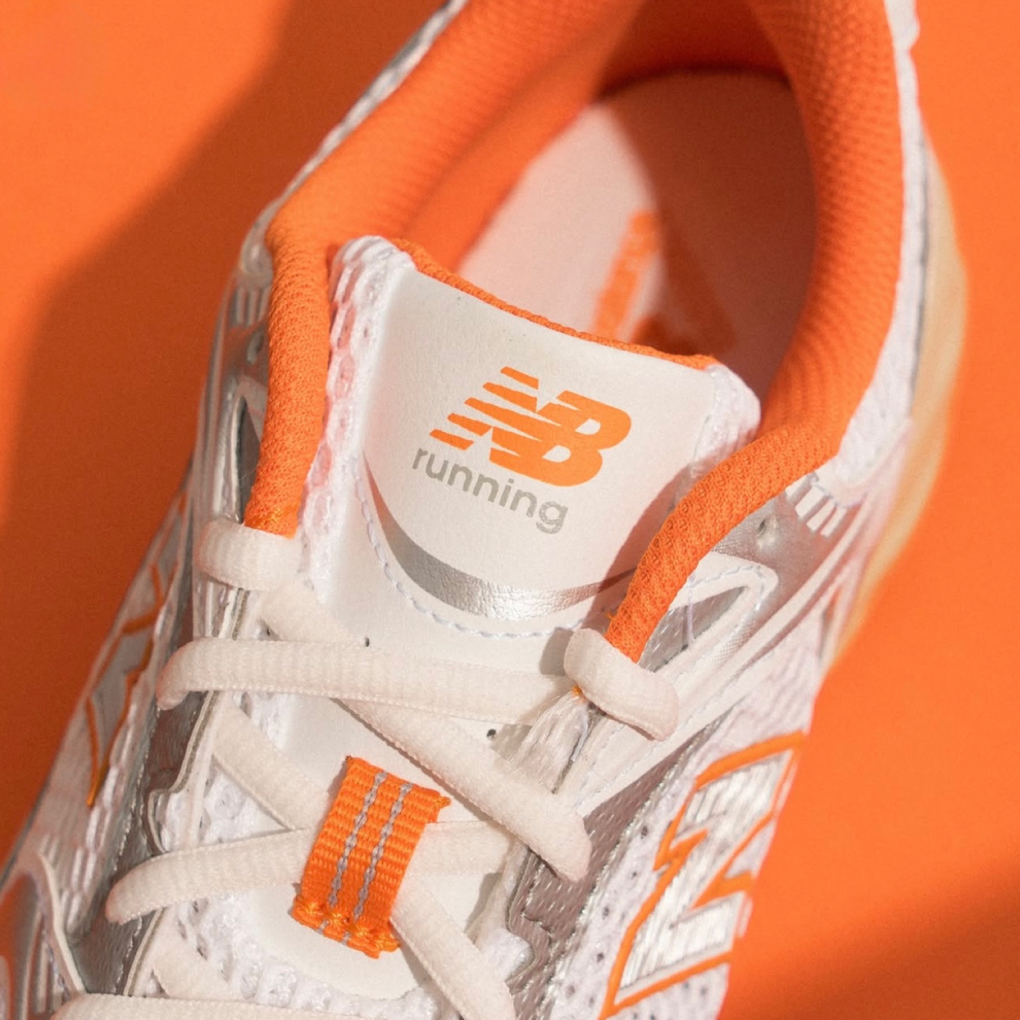 รองเท้า New Balance 530 ‘White/Sun Glow’ (M8/8.5/9/11US)