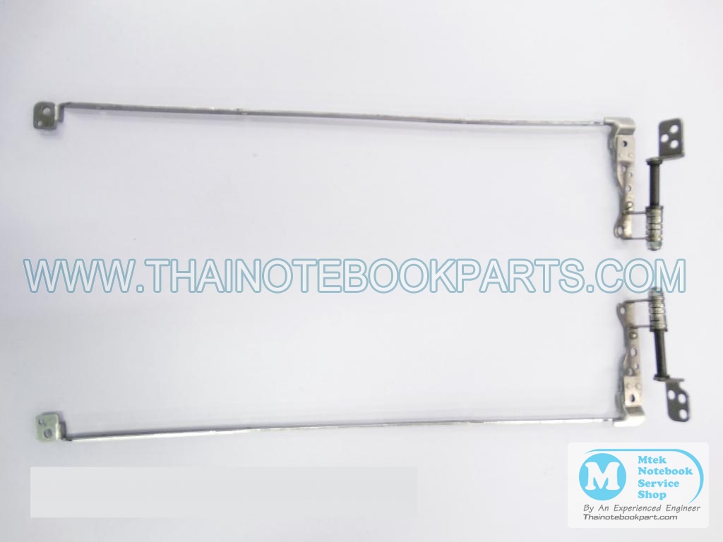 MT04092 ขาบานพับ HP COMPAQ V6000 - LCD Hinge (ซ้าย-ขวา, สินค้าใหม่) (D) ราคาชิ้นละ 590.00 บาท 1