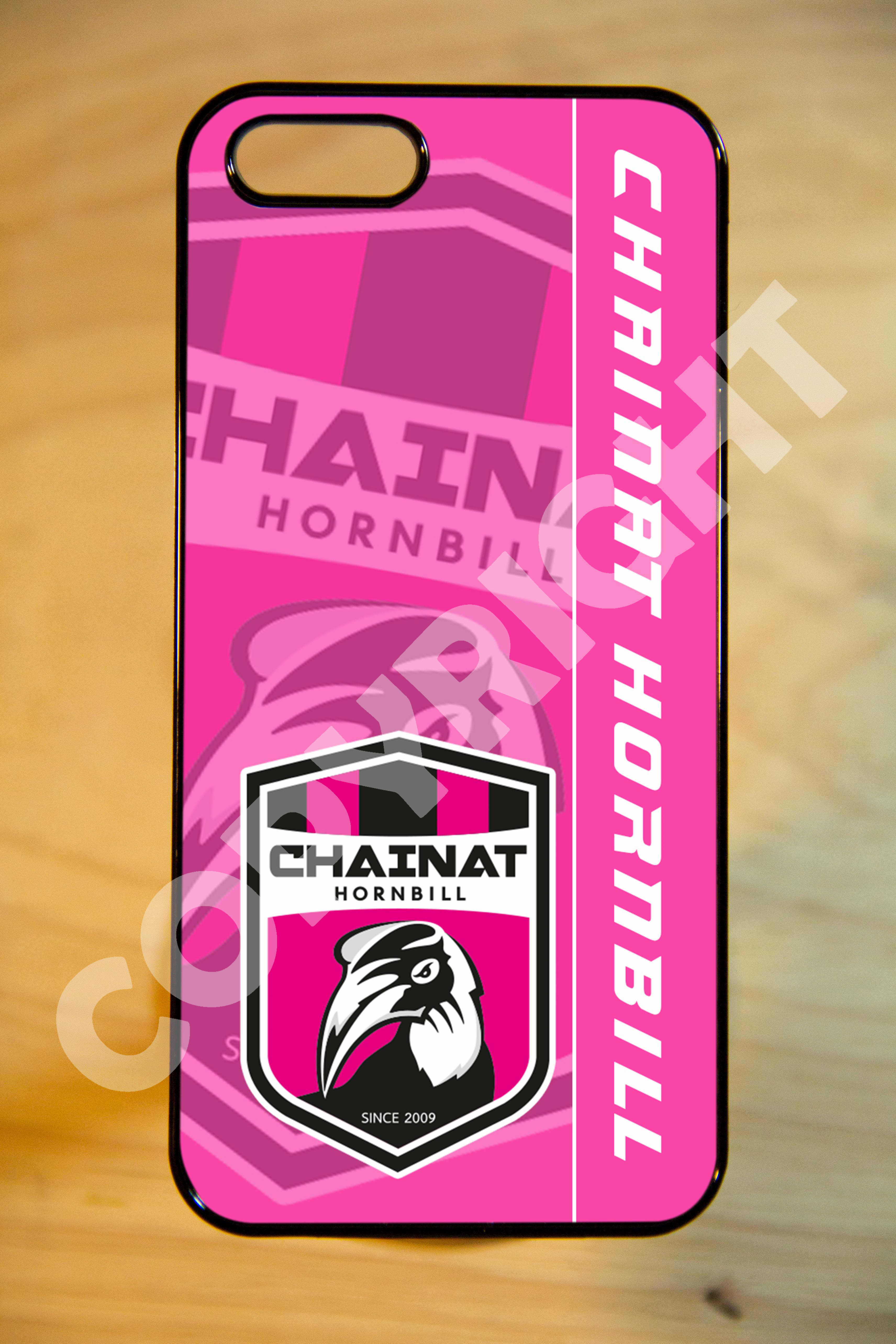 ทีม ชัยนาท FC