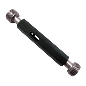 Thread Plug Gauge M10x1.25 เกลียวละเอียด