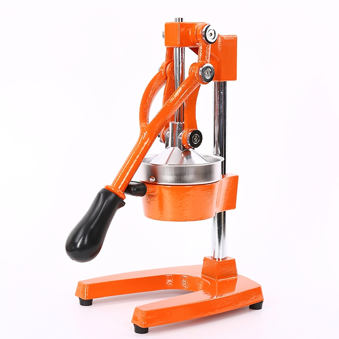 17443 เครื่องคั้นน้ำผลไม้ แบบมือโยก WM-1158