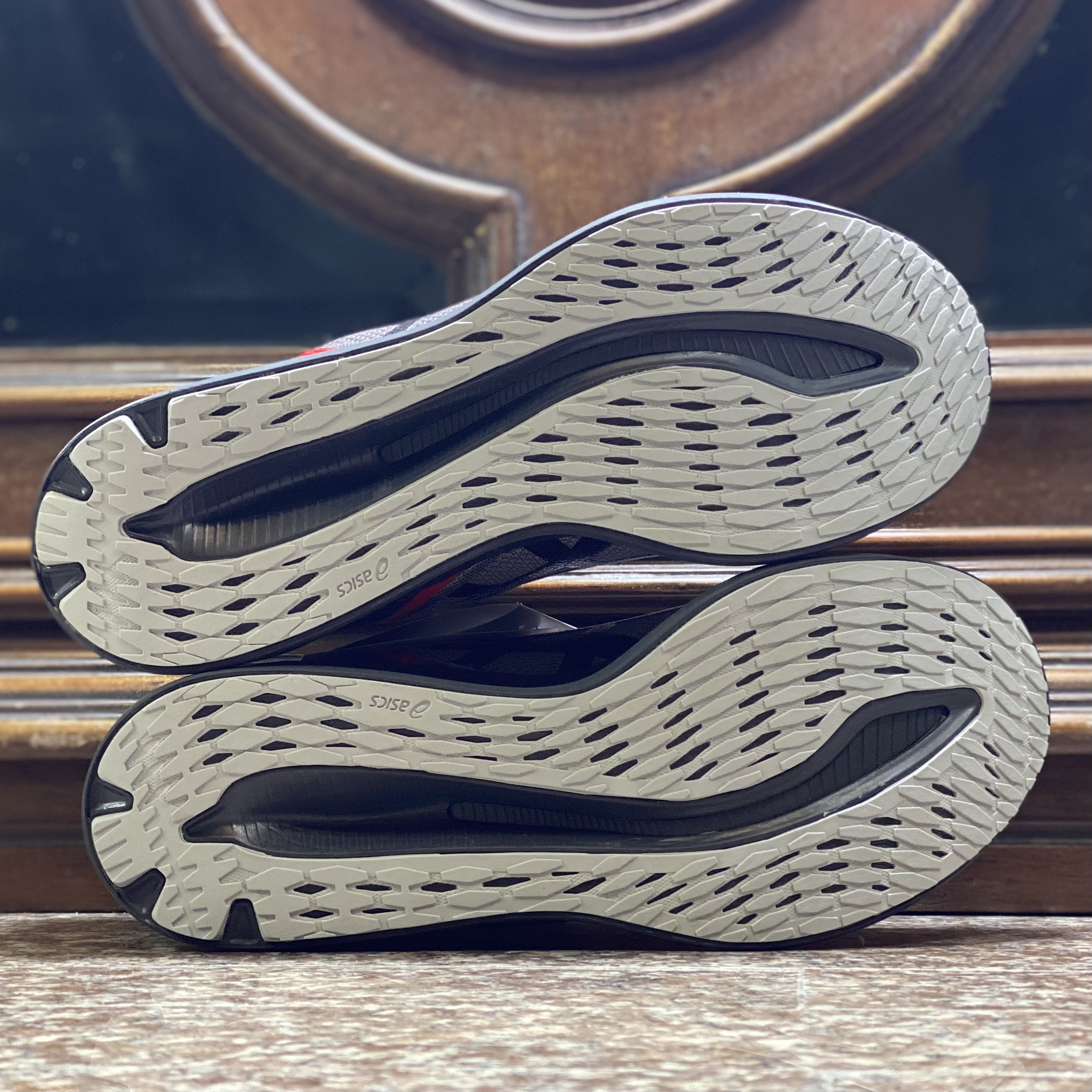 รองเท้า ASICS X KIKO GEL-GLIDELYTE III ‘EXCLUSIVE’ (M8.5US)