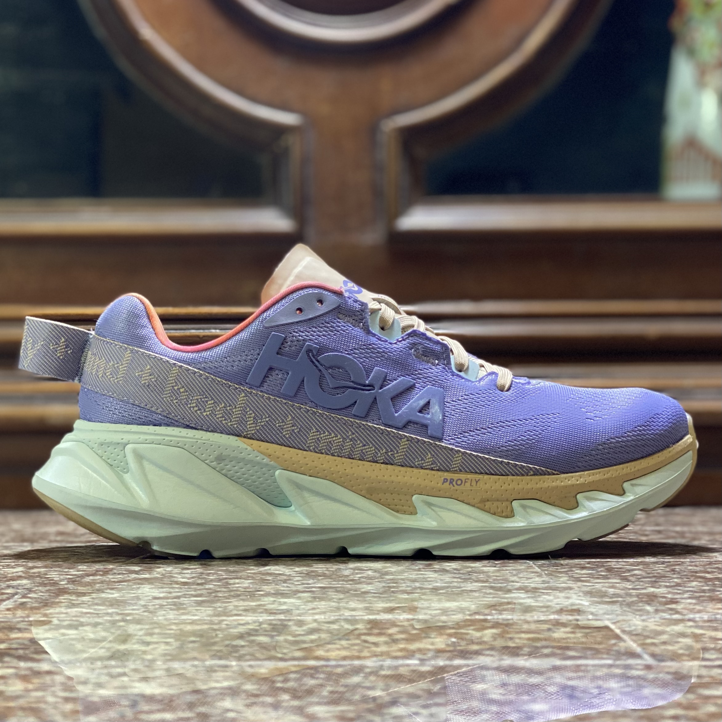 รองเท้า HOKA Elevon 2 ‘Mental Health’ (M9US)