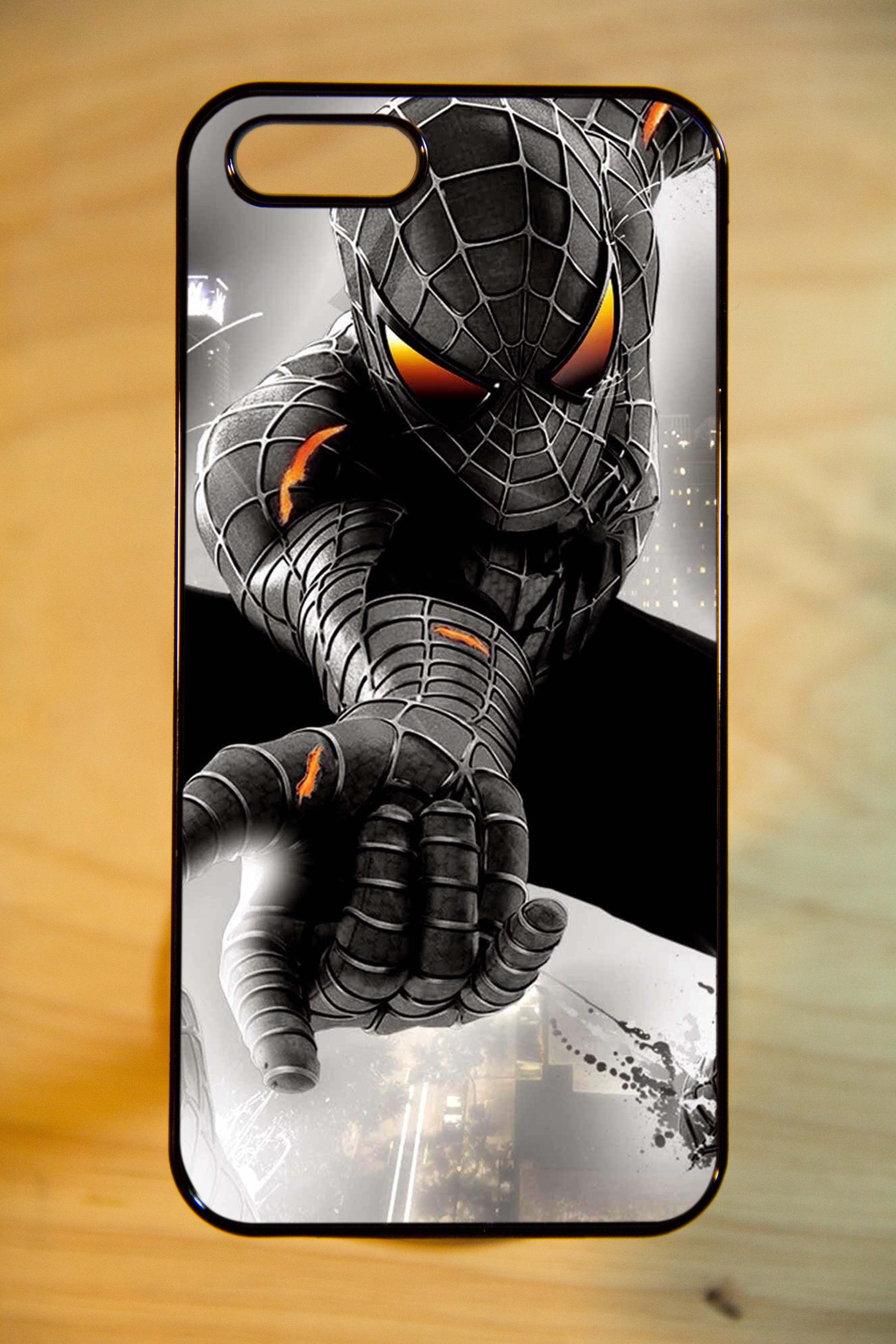 เคสลาย สไปเดอร์แมน