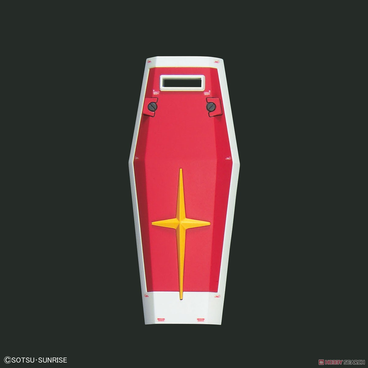 RX-78-02 Gundam (Gundam The Origin Ver.) (HG)