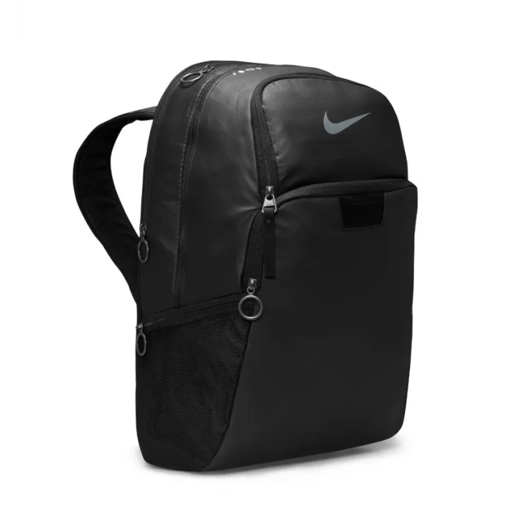 กระเป๋า Nike Brasilia Winterized BackPack ‘BLACK’ (24L)