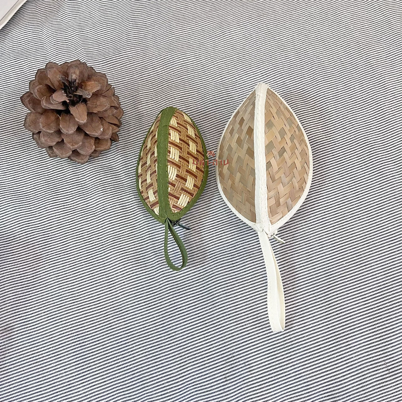 กระเป๋าใส่เหรียญ กระเป๋าจิ๋ว ของฝาก กระเป๋าสาน ของที่ระลึก ของชำร่วย👜