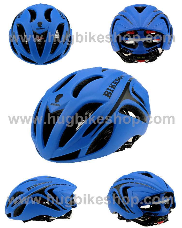 หมวกกันน็อค BIKEBOY รุ่น BK888