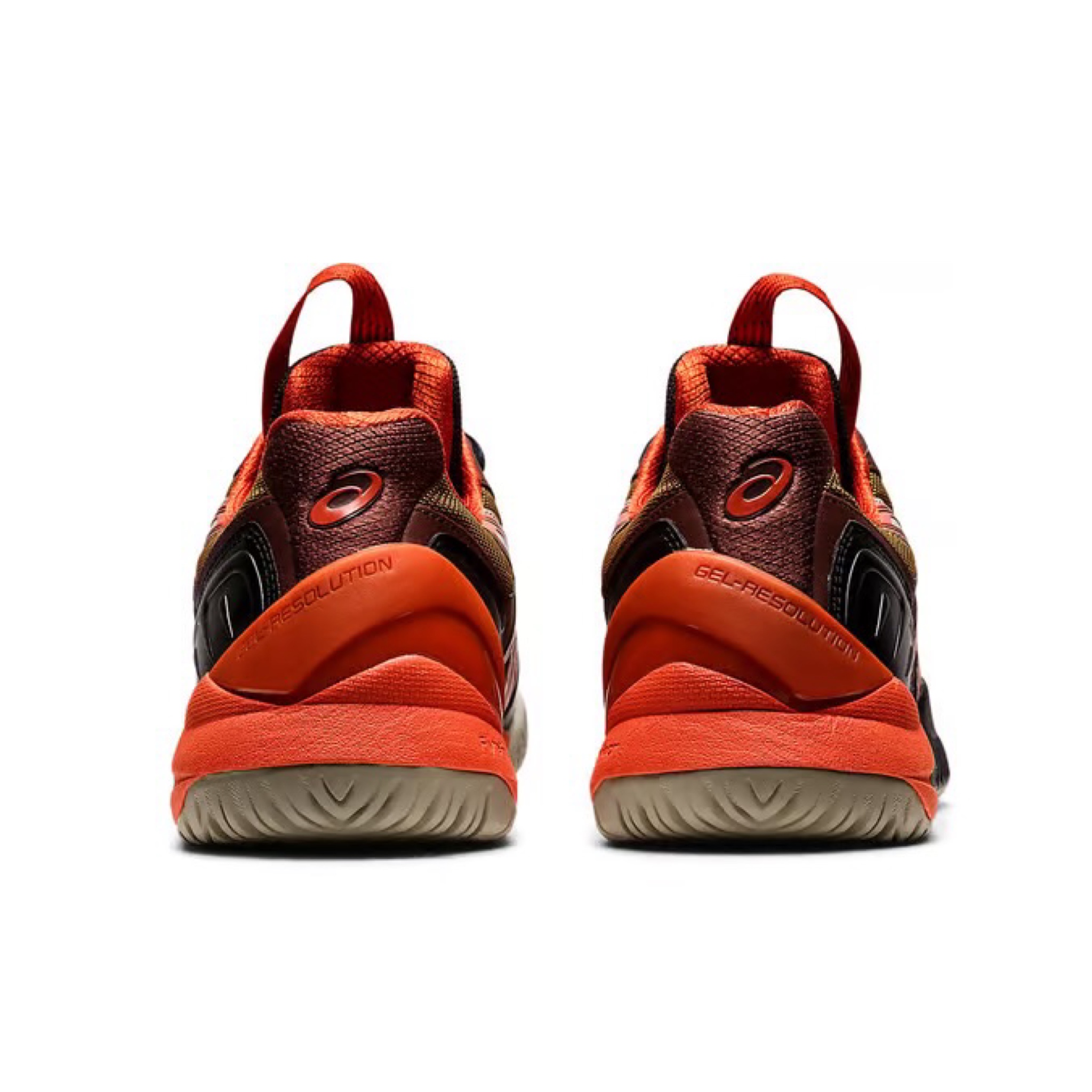 รองเท้า ASICS X KIKO Gel Resolution SPS ‘EXCLUSIVE’ (M8/9/9.5US)