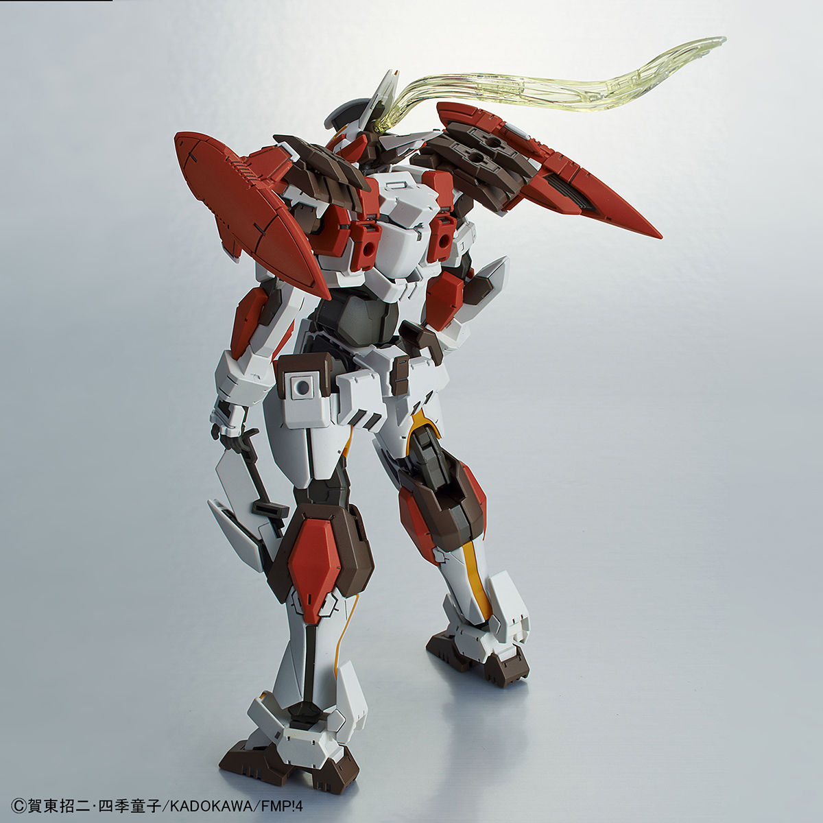 HG 1/60 Rebatein Ver. IV