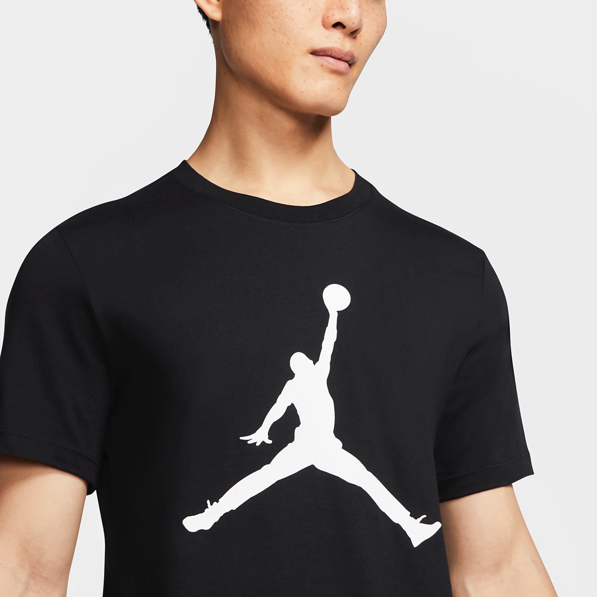 เสื้อ Nike Jordan JumpMan ‘Big Logo’ Shirt (M,L,XL)