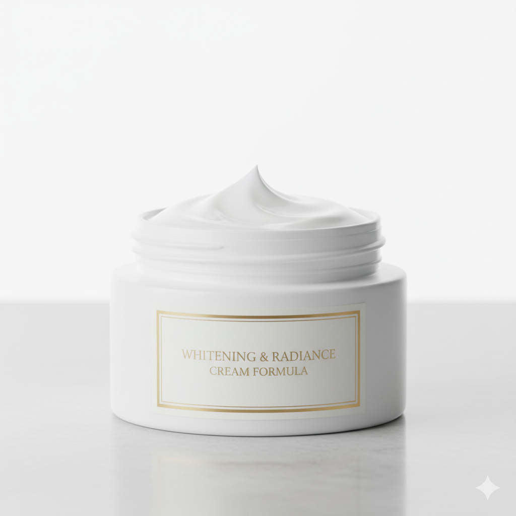สูตรพรีเมียมผลิตภัณฑ์สกินแคร์/Premium Skincare Formula Collection