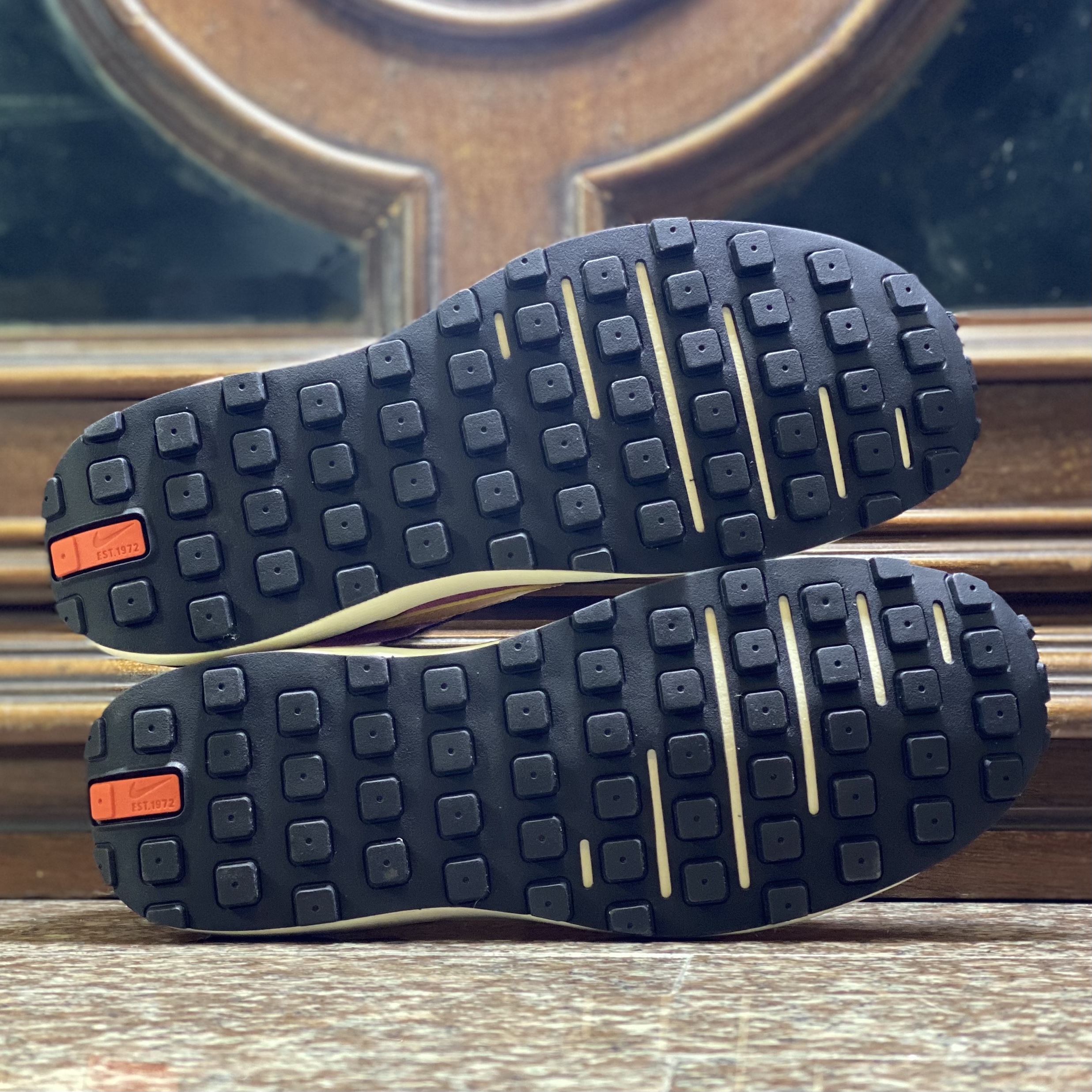 รองเท้า Nike Waffle One ‘Fuchsia’ (W7.5US)