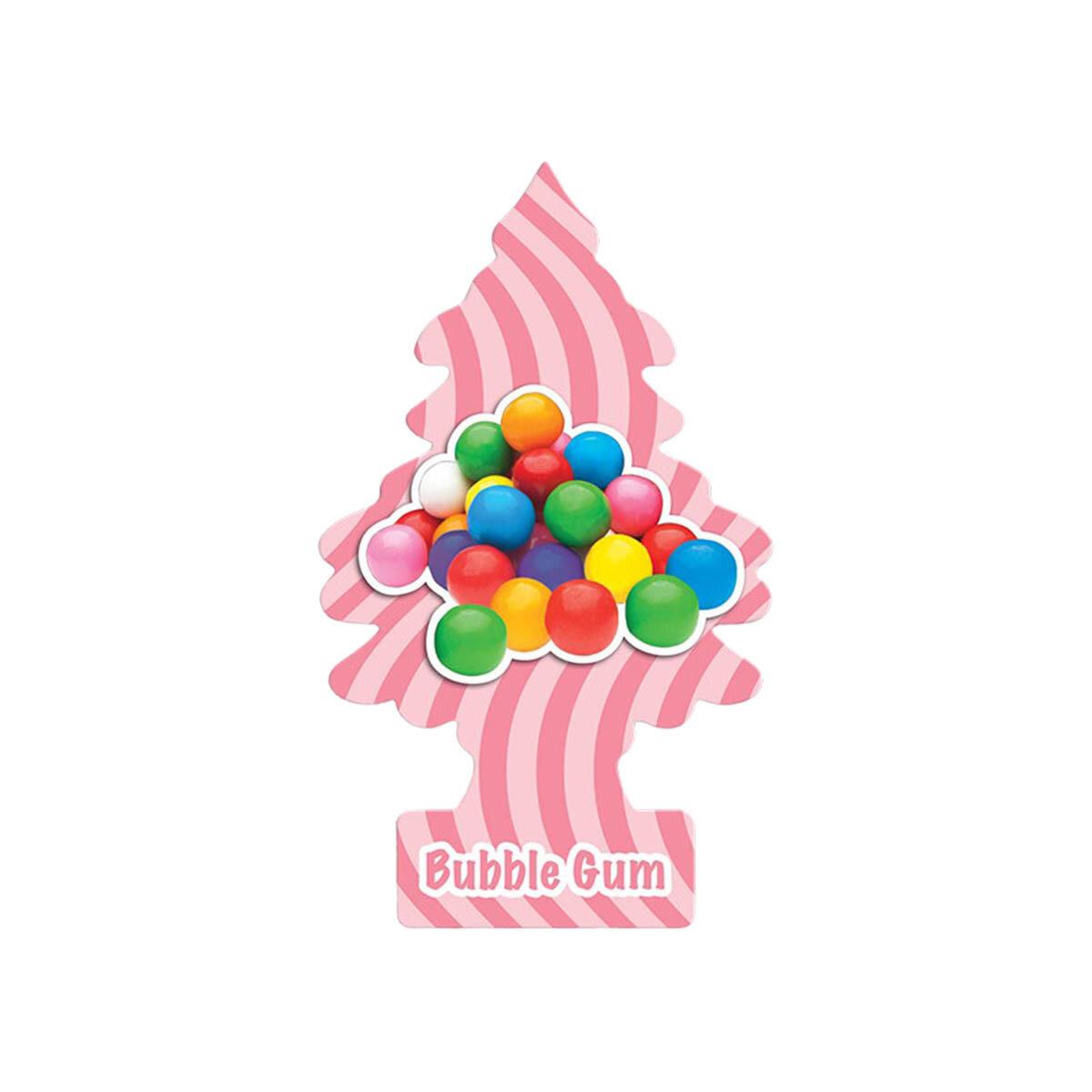 Little Trees กลิ่น Bubble Gum