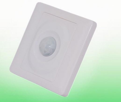 เซนเซอร์ตรวจจับความเคลื่อนไหวสิ่งมีชีวิต (PIR Motion Sensor) แรงดัน 220 VAC