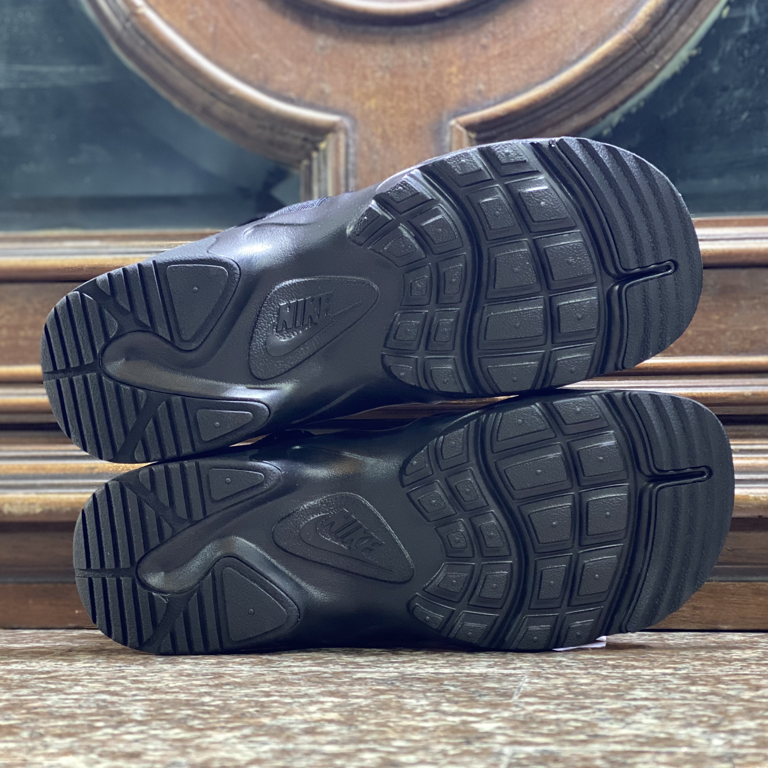 รองเท้า Nike Canyon Sandal ‘TripleBlack’ (M10/11US)