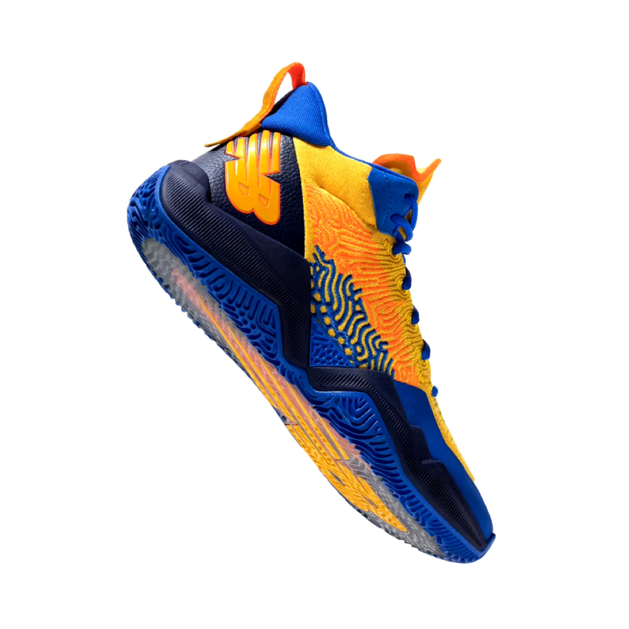 รองเท้าบาส New Balance FuelCell Two WXY ‘LIMITED’ (M8US)