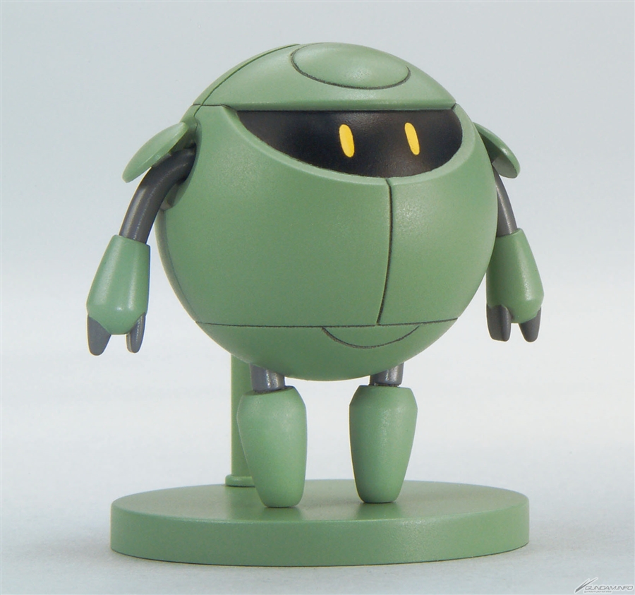 HGBD 1/144 Momokapool