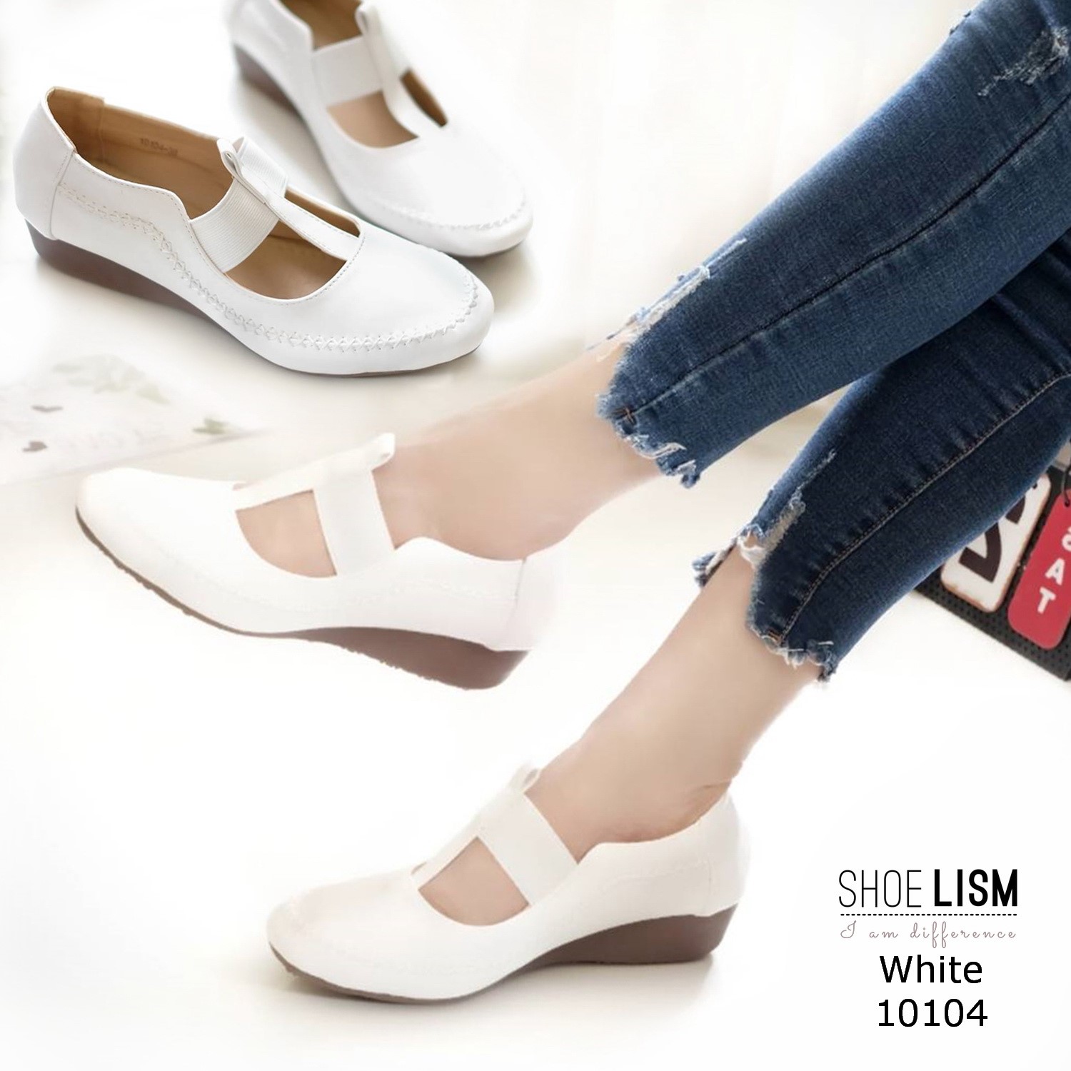 รองเท้า Loafer