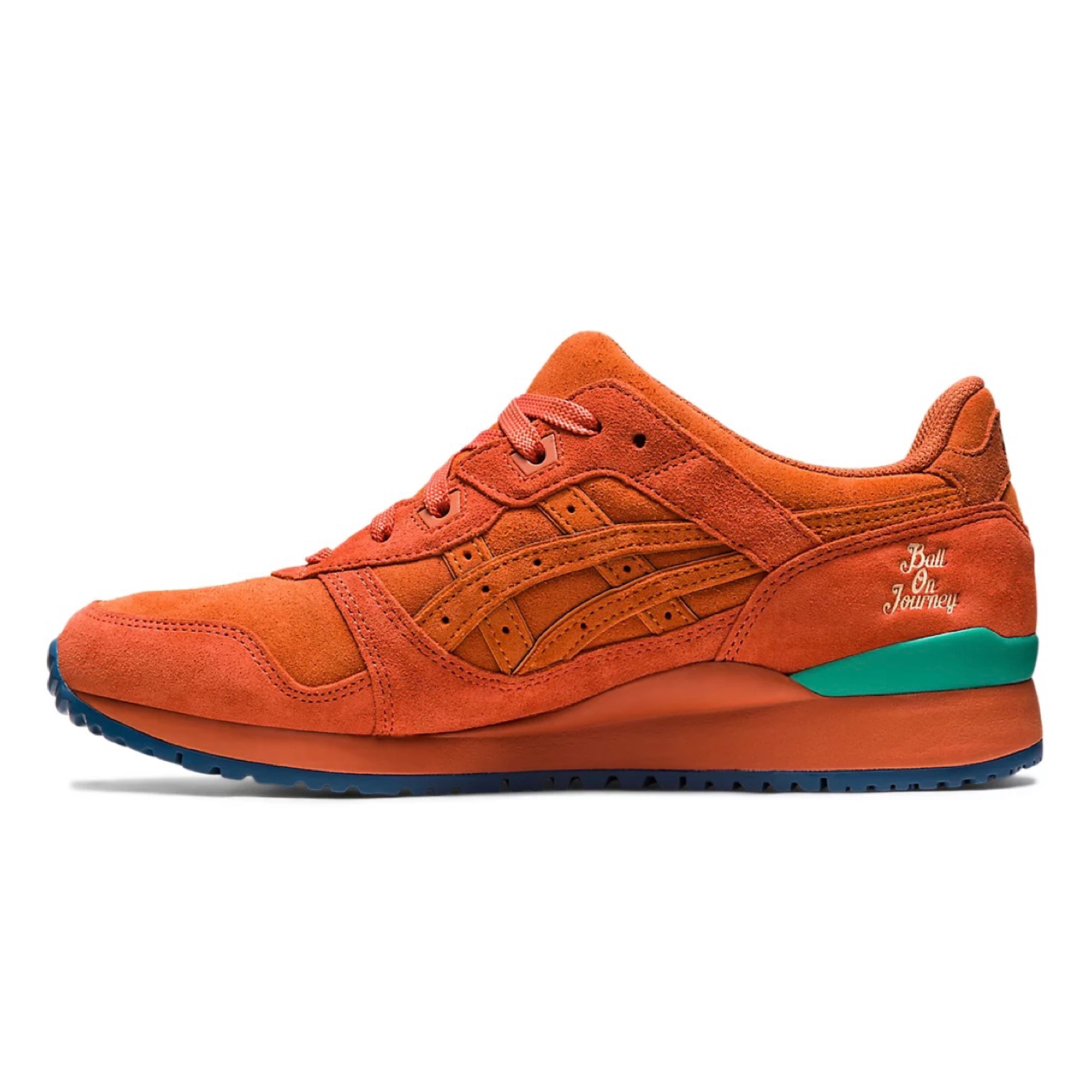 รองเท้า ASICS X BALLAHOLIC GEL-LYTE III OG ‘EXCLUSIVE’ (M8.5US)