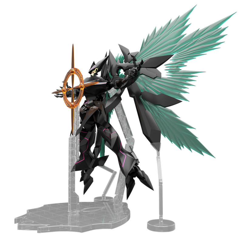SMP Super Robot Wars OG Astranagant