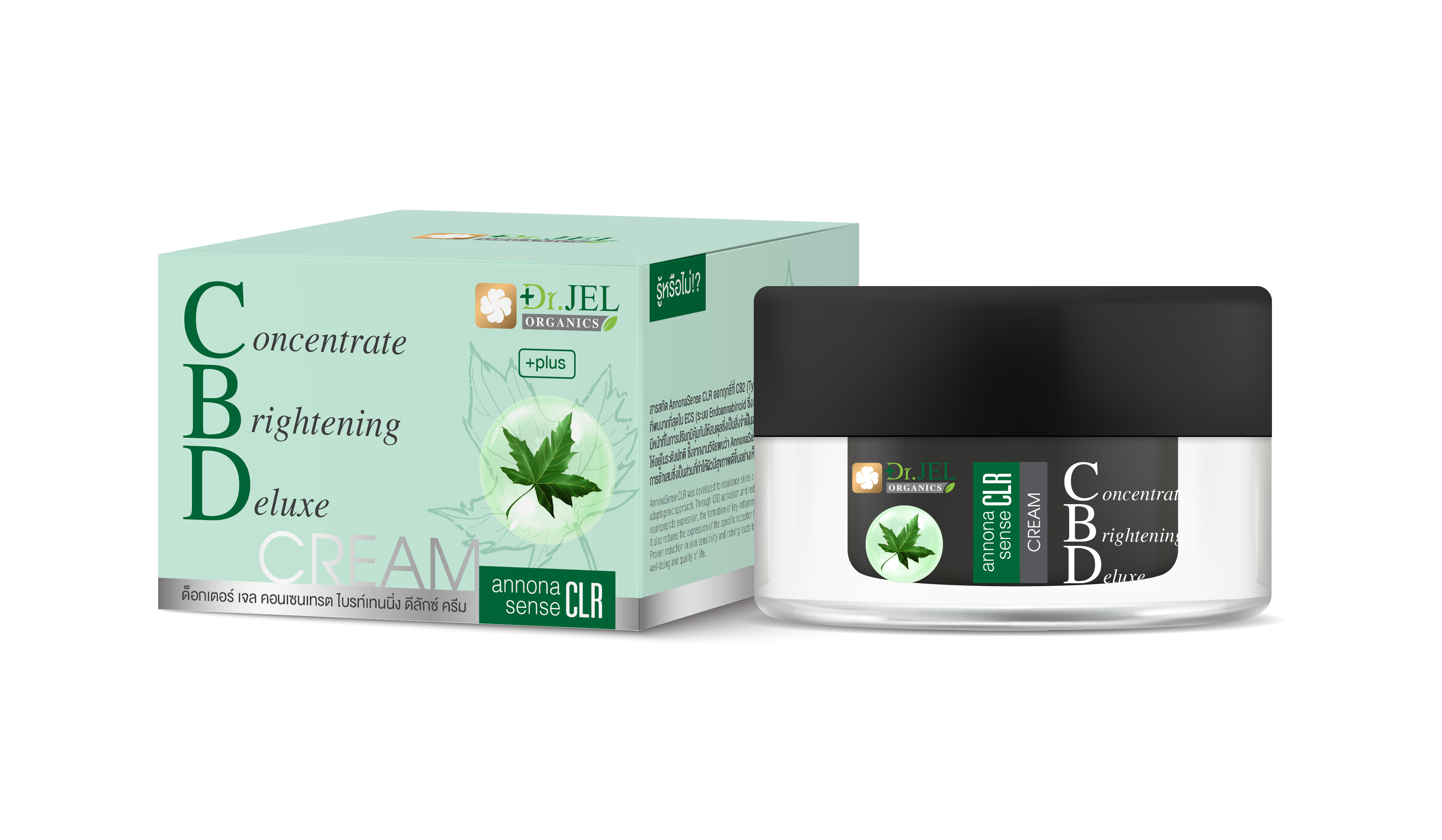 CBD Cream