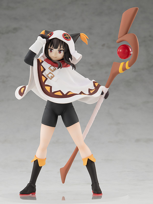 POP UP PARADE Megumin: Winter Ver.