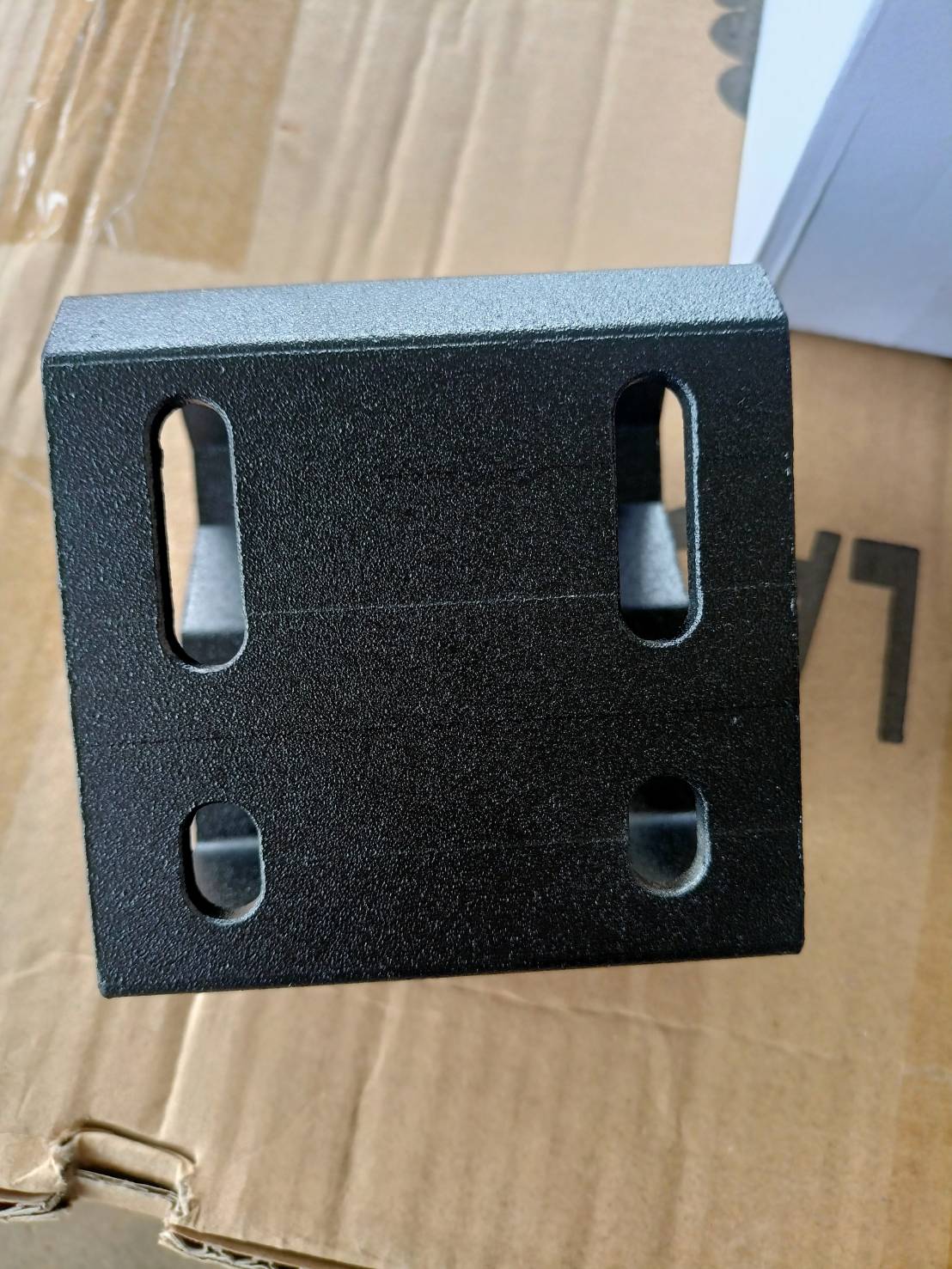 ชุดเกาะม่านข้าง AluMax BY MaxXEQUIP