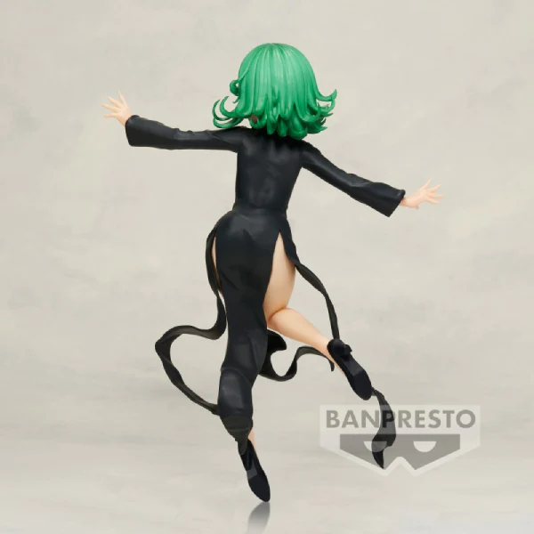 ONE-PUNCH MAN FIGURE#5 TERRIBLE TORNADO