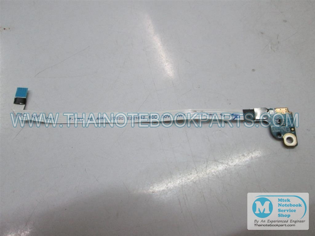 MT06486 แผงวงจรสวิตช์โน้ตบุ๊ค Acer Aspire 4935 4935G - LS-4492P Notebook Switch Boards (มือสอง) 2