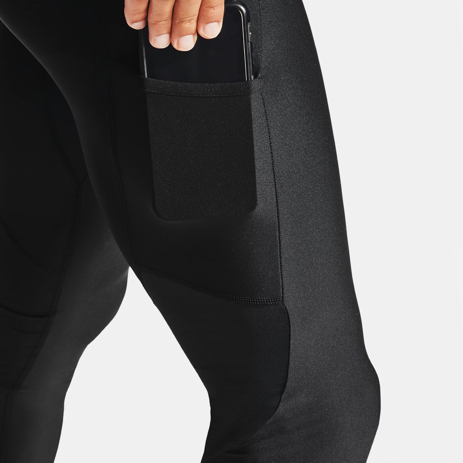 กางเกง Under Armour ‘Project Rock’ Compression Tights (SM)