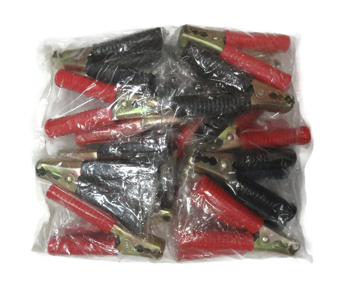 คีมจับขั้วแบตเตอรี่ใหญ่ ขนาด 6 นิ้ว (โหล)