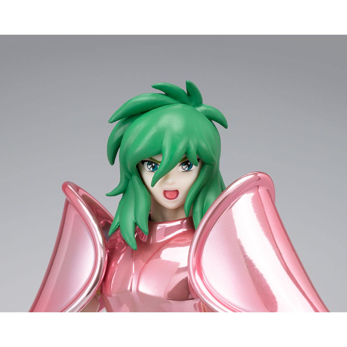 SAINT CLOTH MYTH ANDROMEDA SHUN 20th Anniversary Ver.