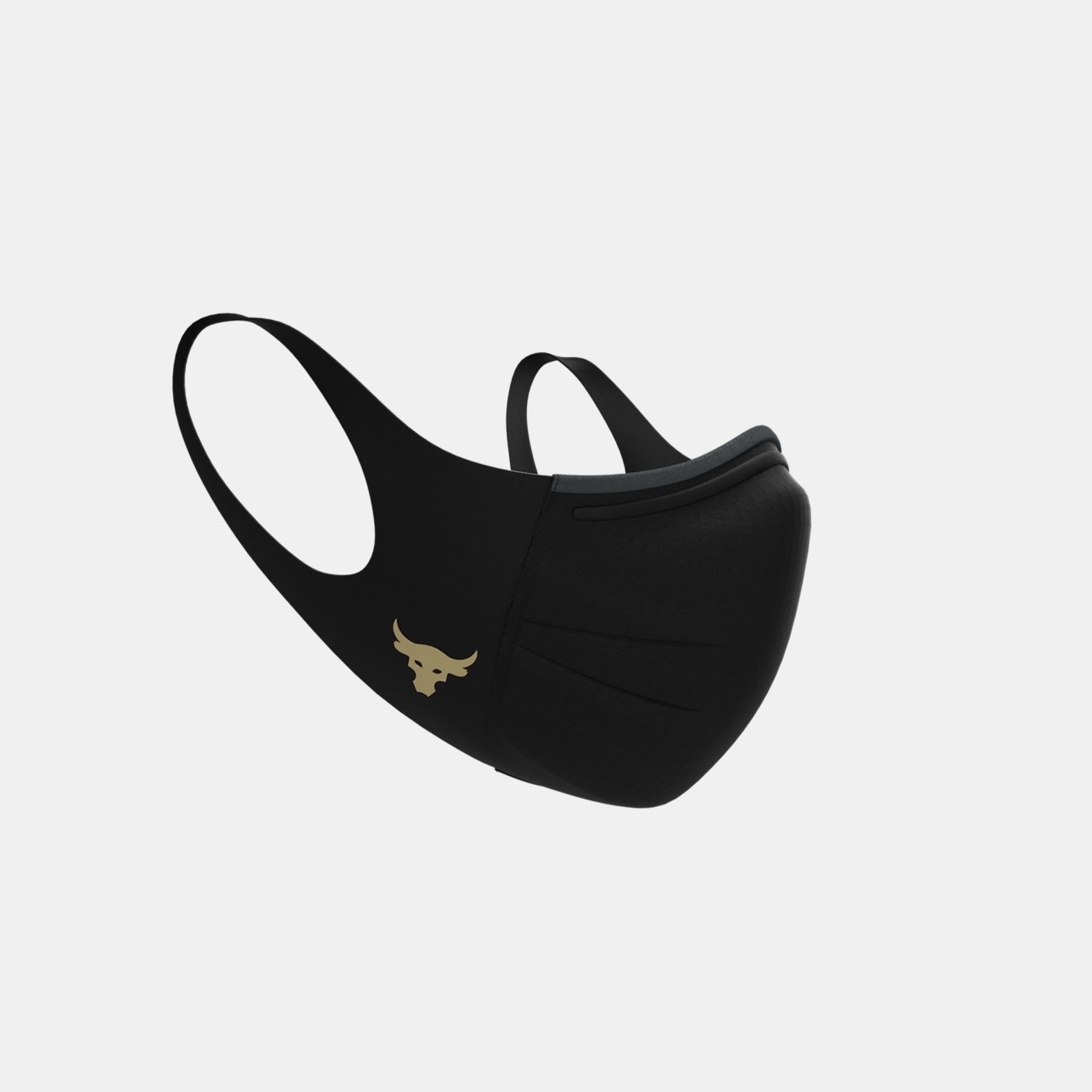 หน้ากาก วิ่ง Under Armour “Project Rock” SportsMask ‘LIMITED’ (XS/SM/MD/LG)