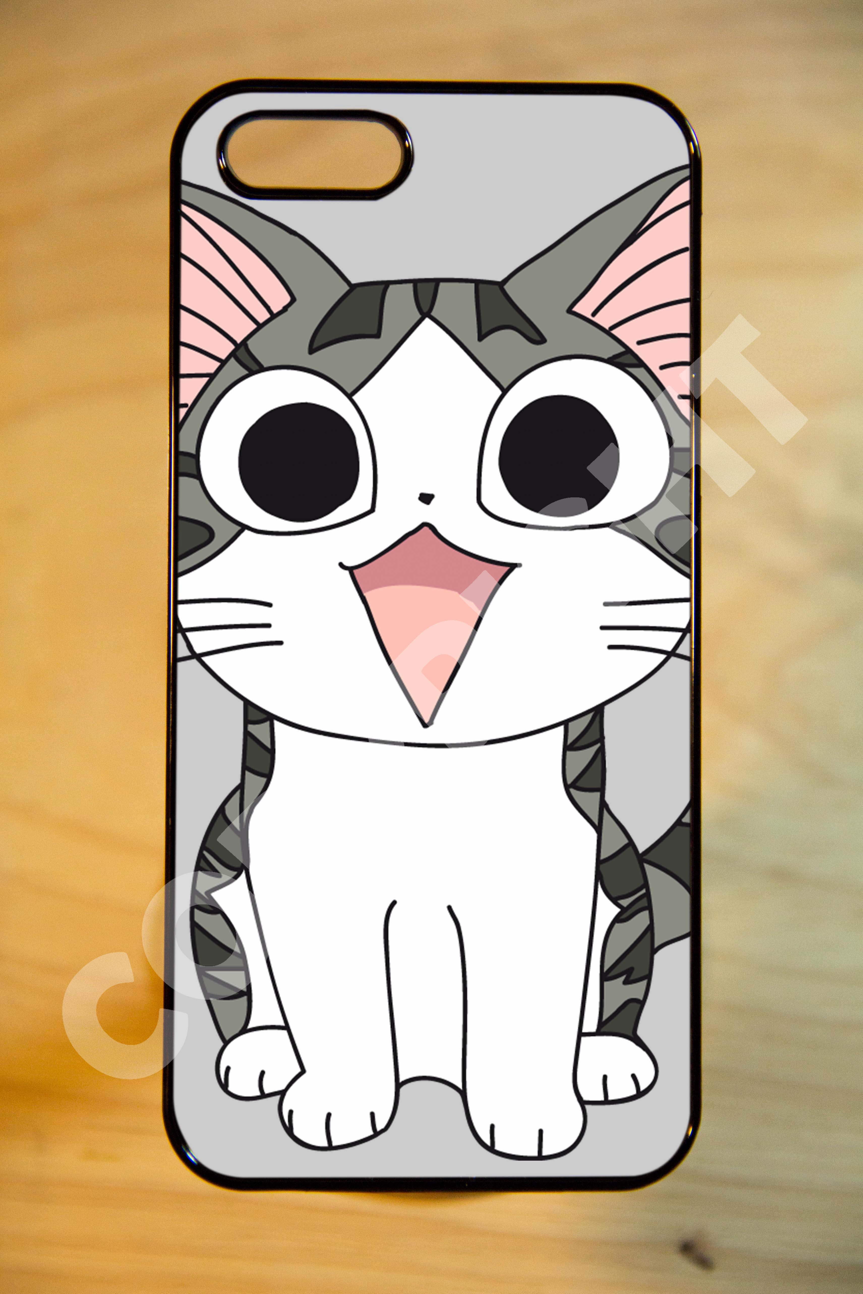 เคสแมวจี้