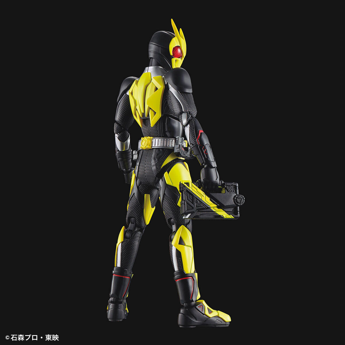 FIGURE-RISE STANDARD KAMEN RIDER ZERO-ONE RISING HOPPER