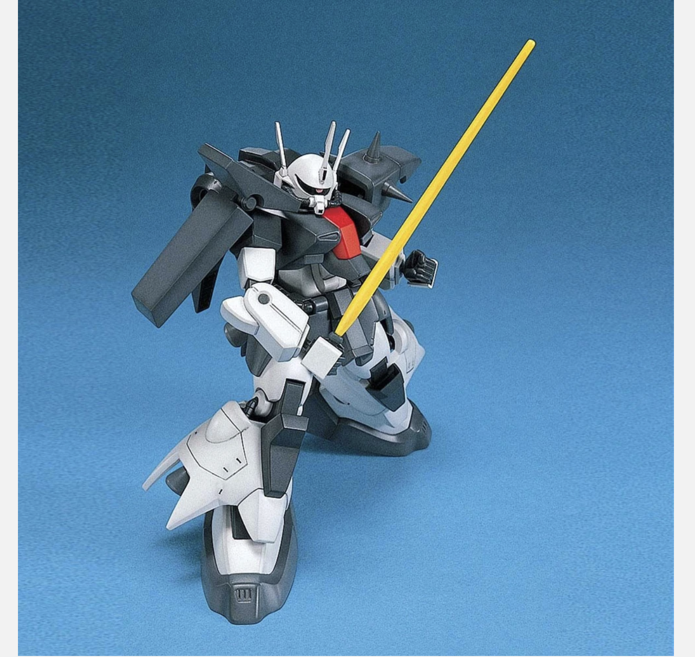 1/144 HGUC AMX-011 ZAKU III