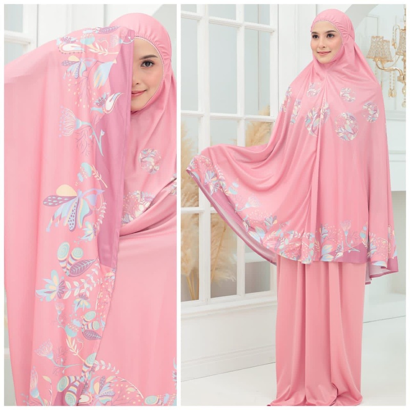 ชุดละหมาด (ตะละกง)