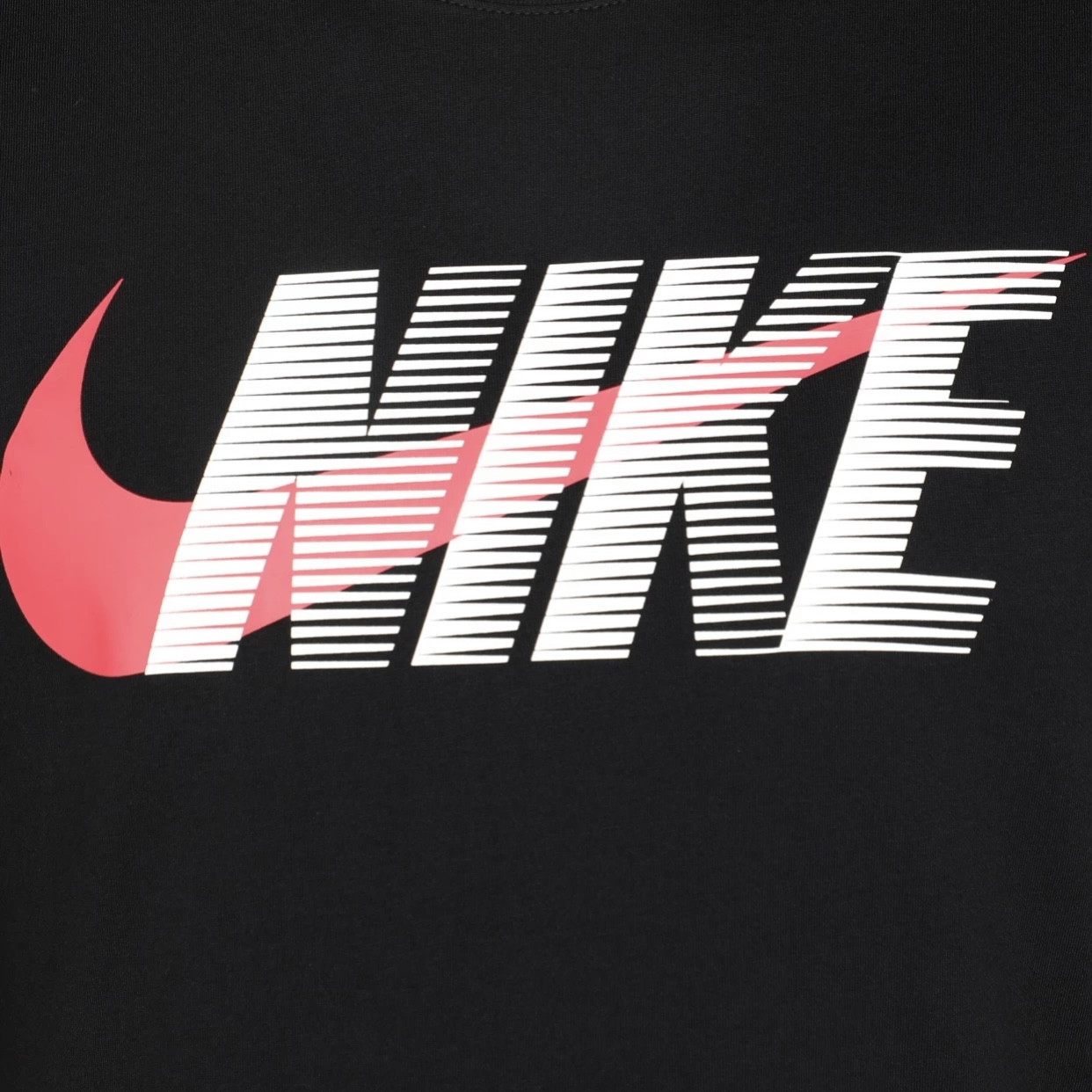 เสื้อ Nike Graphic Hi-Light Sportswear Tee (L)
