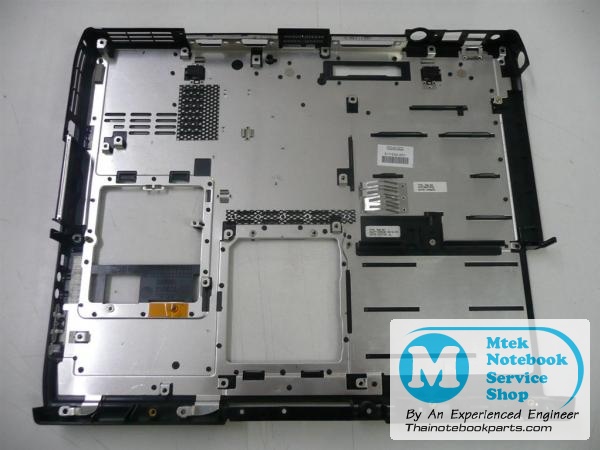 MT01269 บอดี้ล่าง Compaq Presario 2100 - 317432-001 Mainboard Buttom Casing (มือสอง) 2