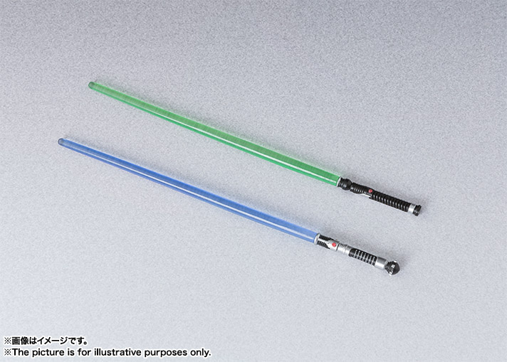 S.H.FIGUARTS OBI-WAN KENOBI (EPISODE I) <REISSUE>