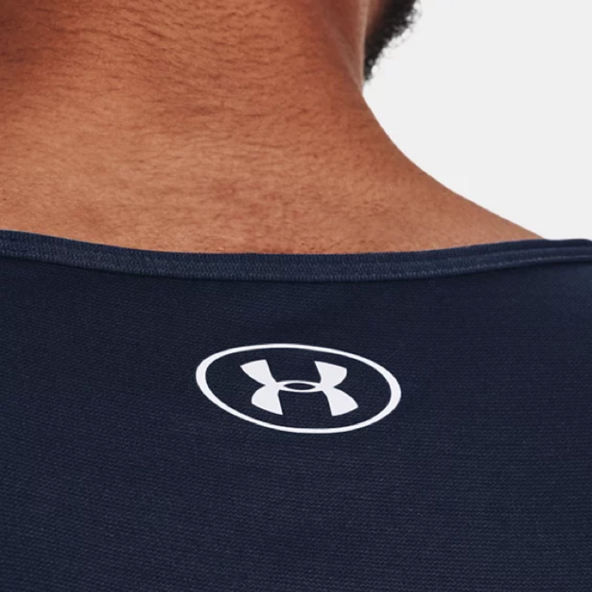 เสื้อวิ่ง Under Armour Velocity Running Singlet ‘Midnight’ (MD)