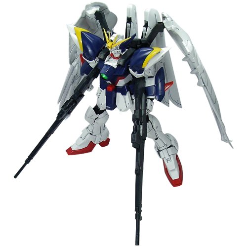 W-Gundam Zero Custom (PG)